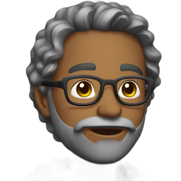 Nuit emoji