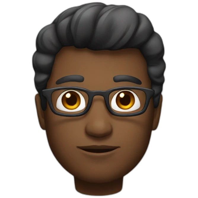 human chat emoji