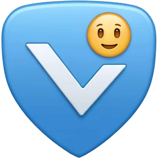 blue checkmark verifications  emoji