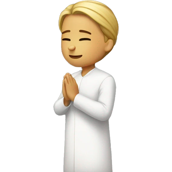 praying for paris  emoji