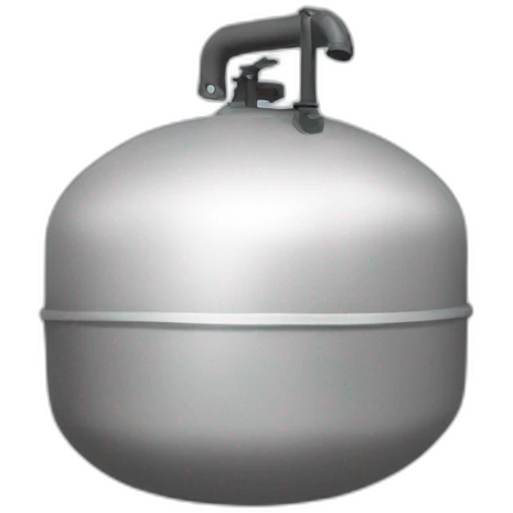 gas tank emoji