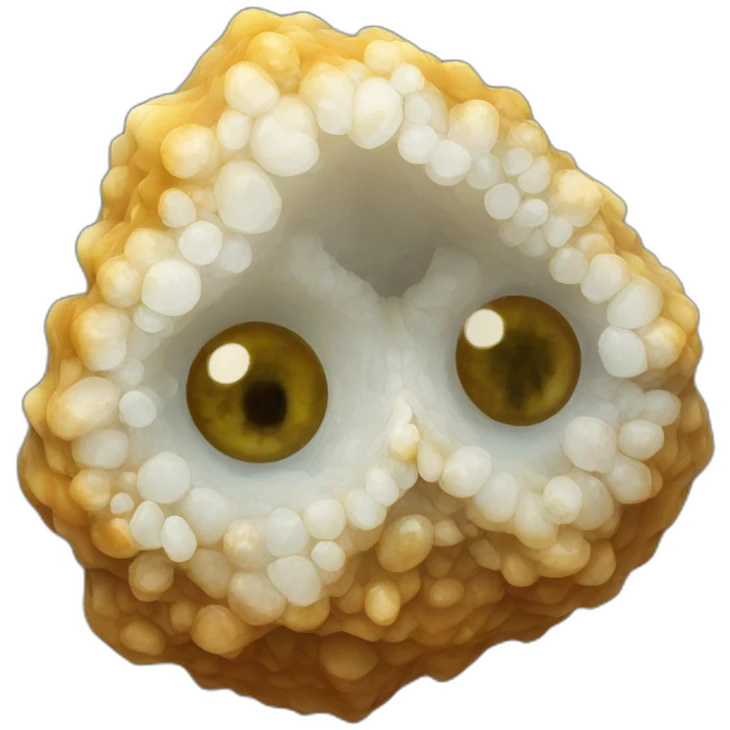 perruche calopsite emoji