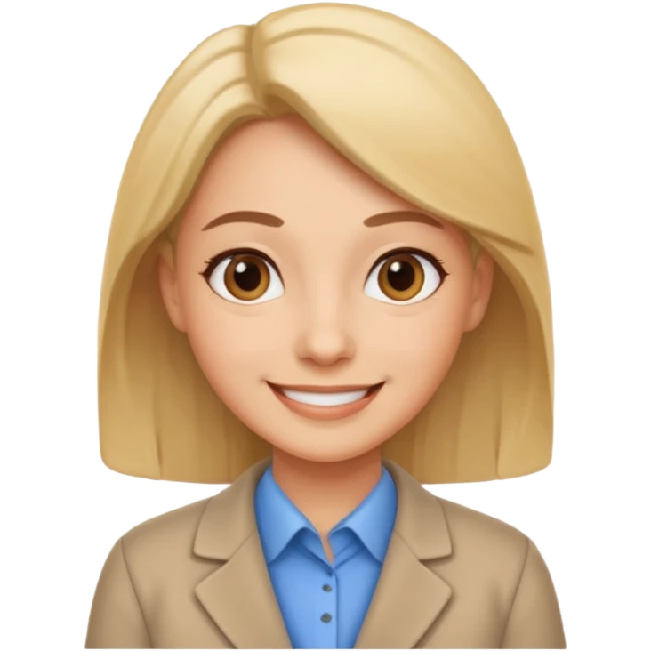 teacher emoji