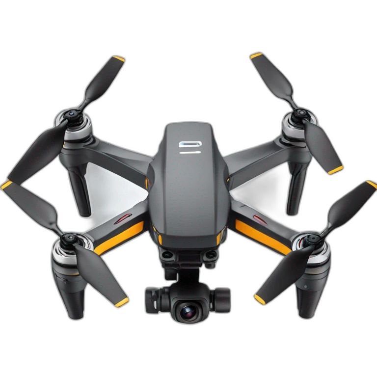 Dji fpv emoji