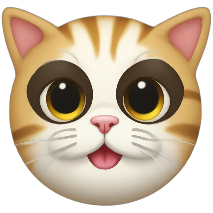 miaouuuu emoji