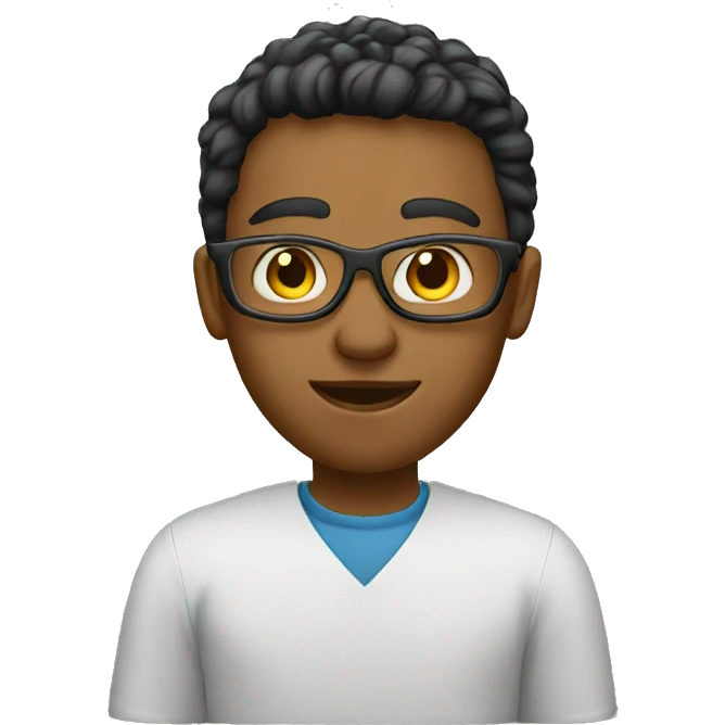 STUDENT  emoji