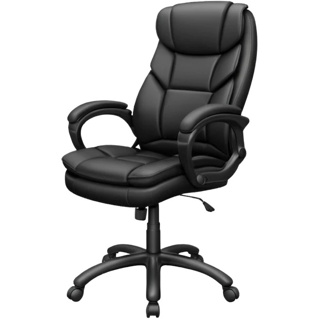 Brilliant ergonomics emoji