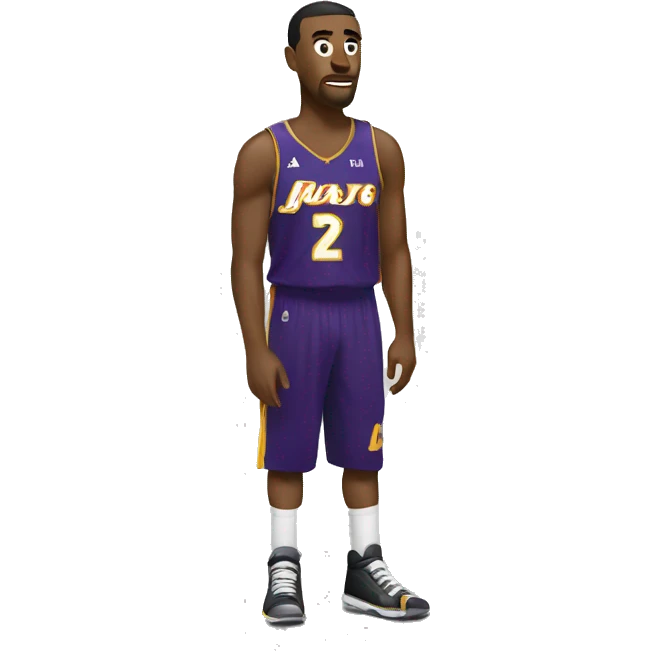 Bryant deny stadium emoji