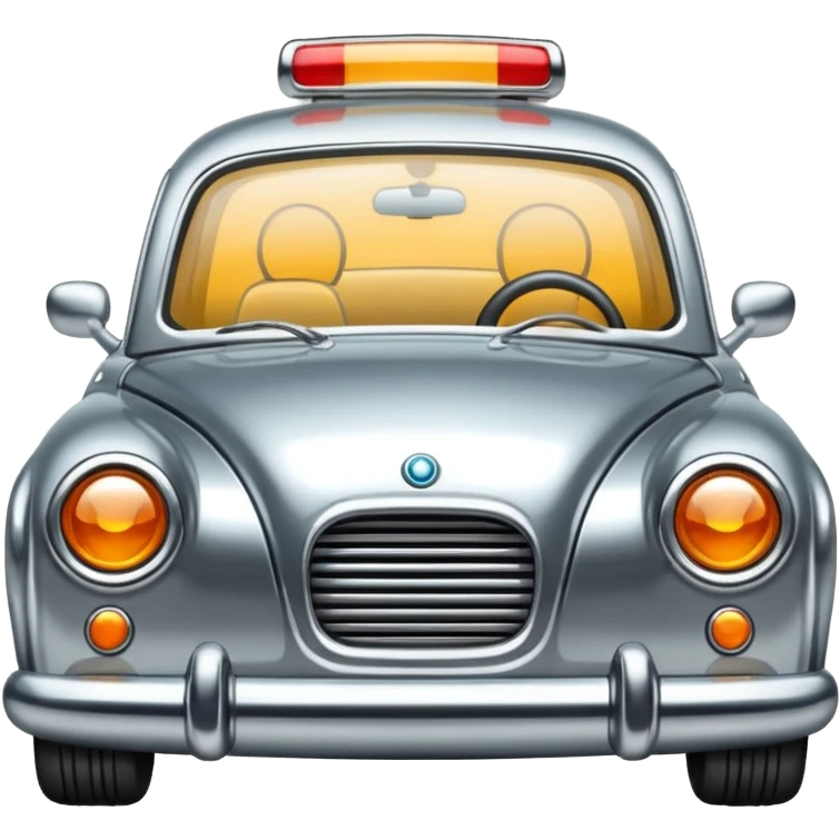 exit and entry on car icon emoji