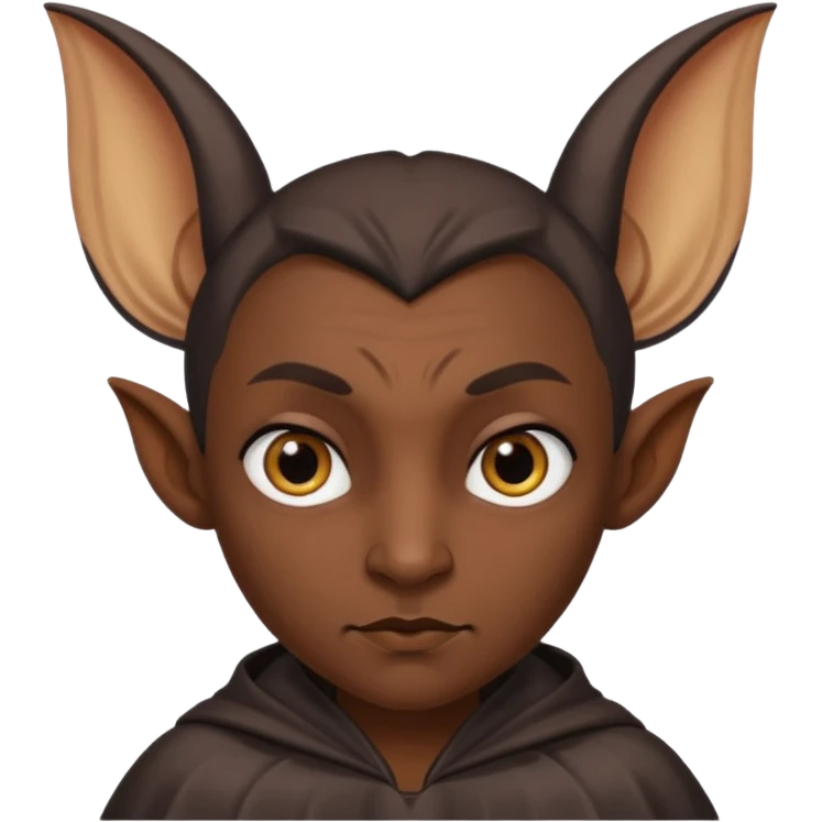 Batma emoji