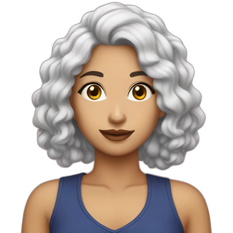 Noa larose emoji
