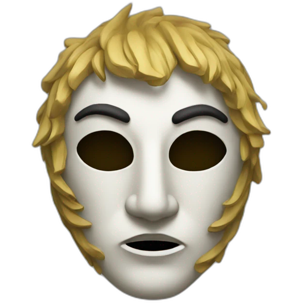 Ilon mask emoji