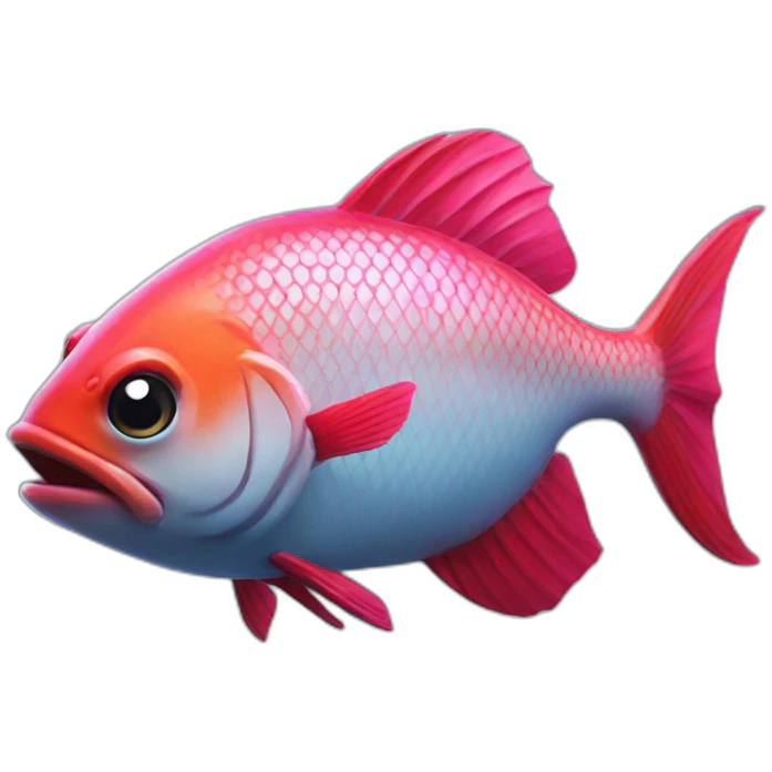 Fish fortnite emoji