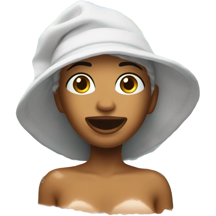 Bath and body works travel emoji