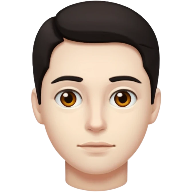 Ash Trevino  emoji