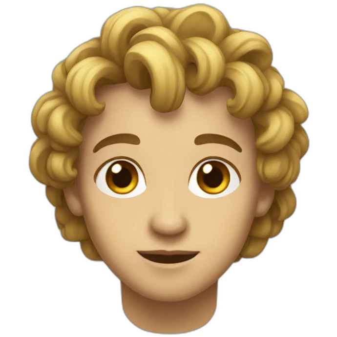 Lomepal emoji