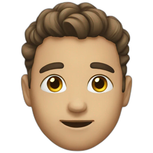 Charisme emoji