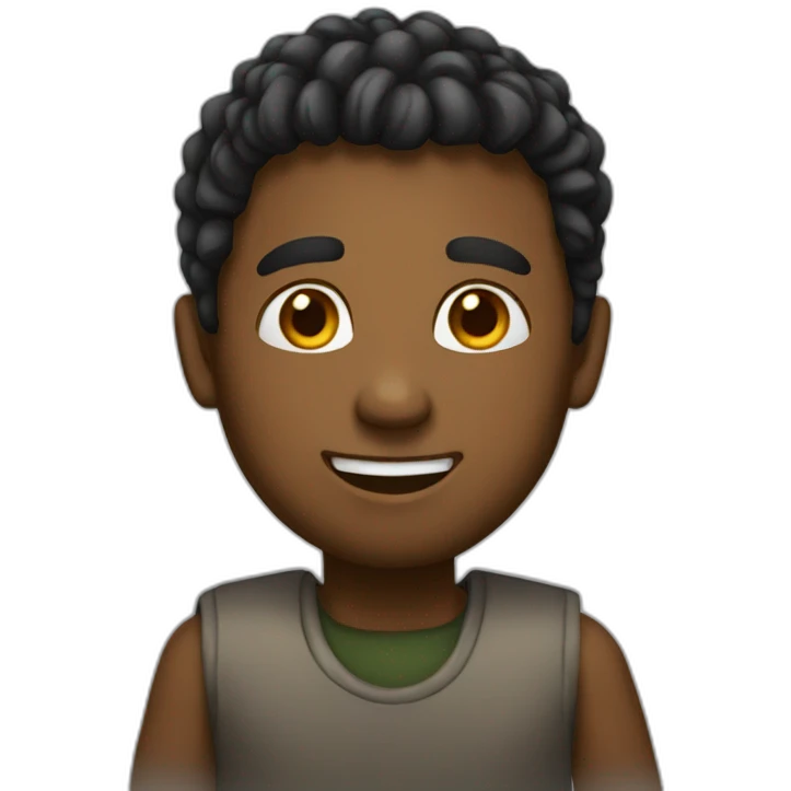 100% emoji