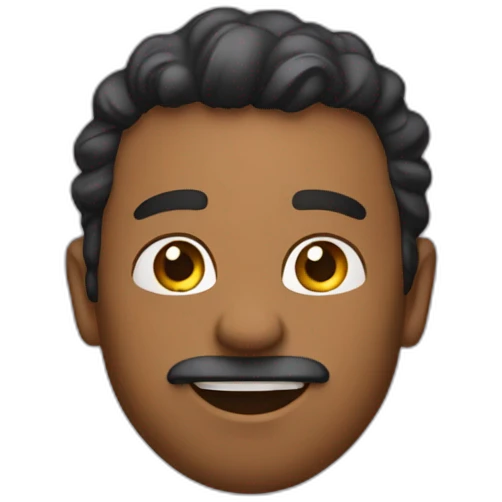 Sorpresa intrigante emoji