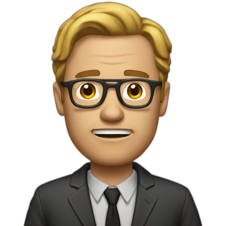 dwight-shrute emoji