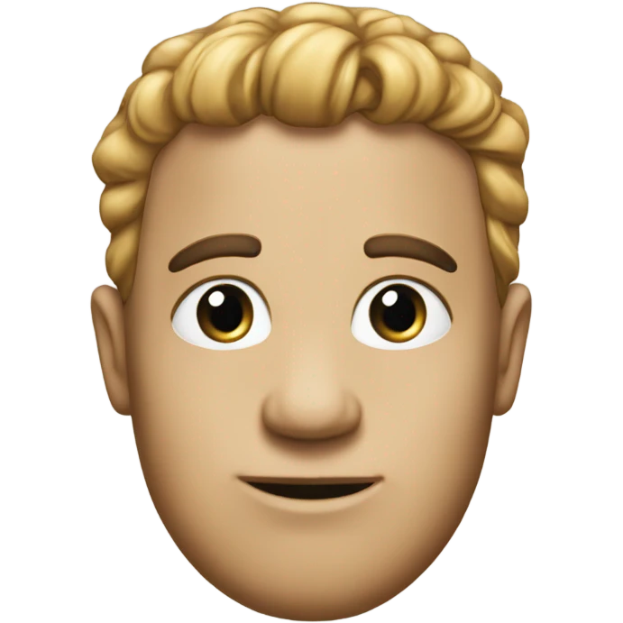 True religion symbol emoji