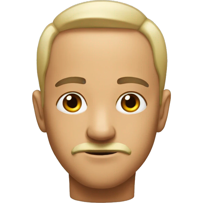 major side eye emoji emoji