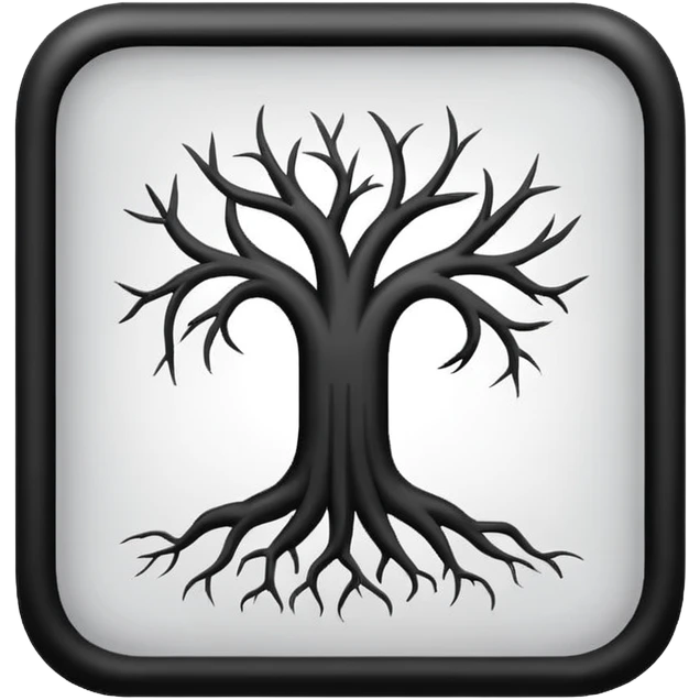 a square root  emoji