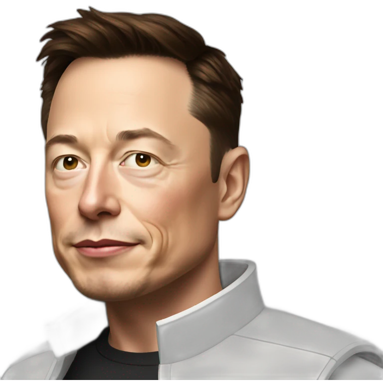 Elon musk  emoji
