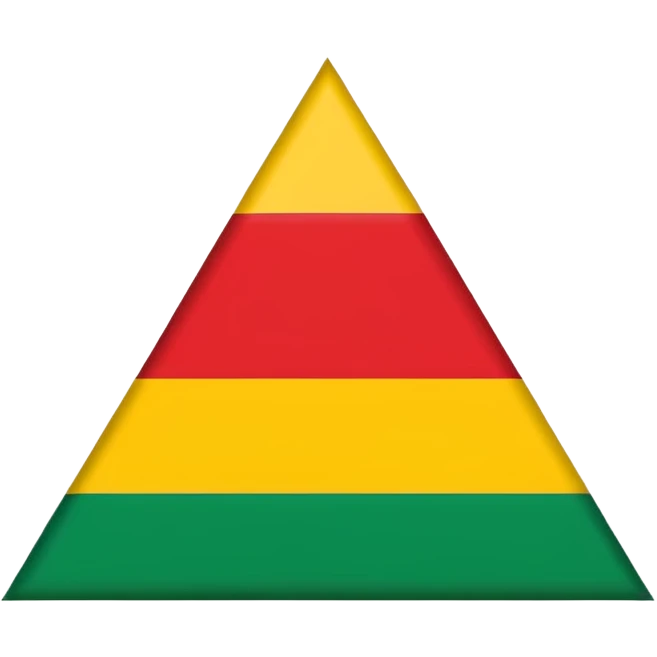 Drapeau berbère emoji