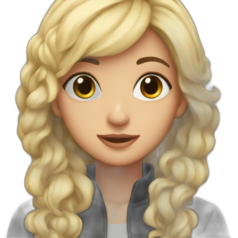 tessa emoji