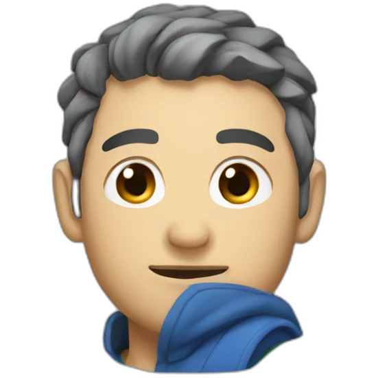 teboune emoji