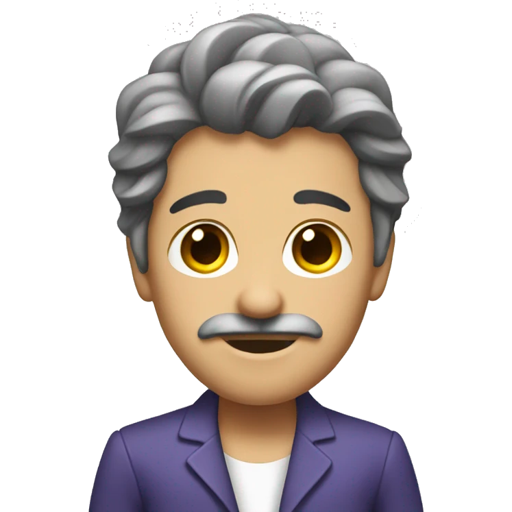 Rizzler emoji