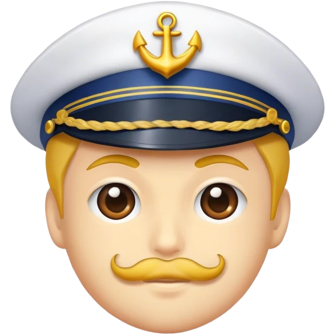 sailor emoji