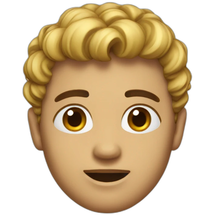 Énervé emoji