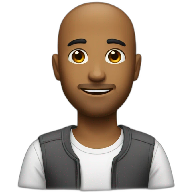 Ive emoji