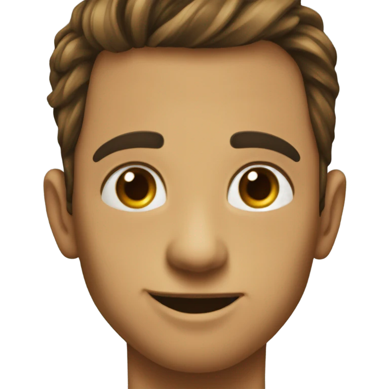 قلب حب فيه ثلج emoji