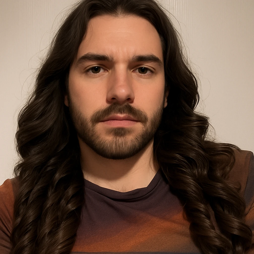 man emoji