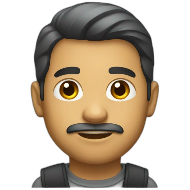 mobile developer emoji