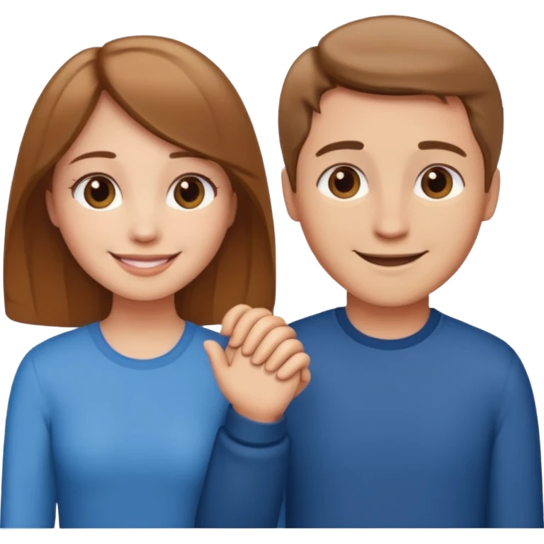 couple in love emoji