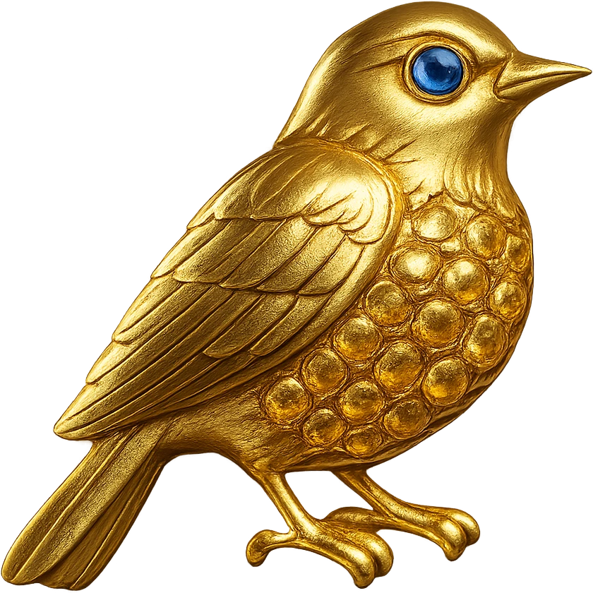 bird emoji