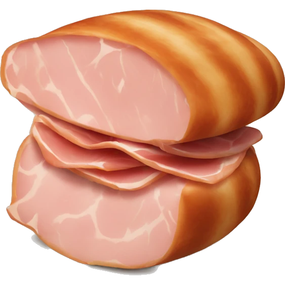 PANINETTO HAM emoji