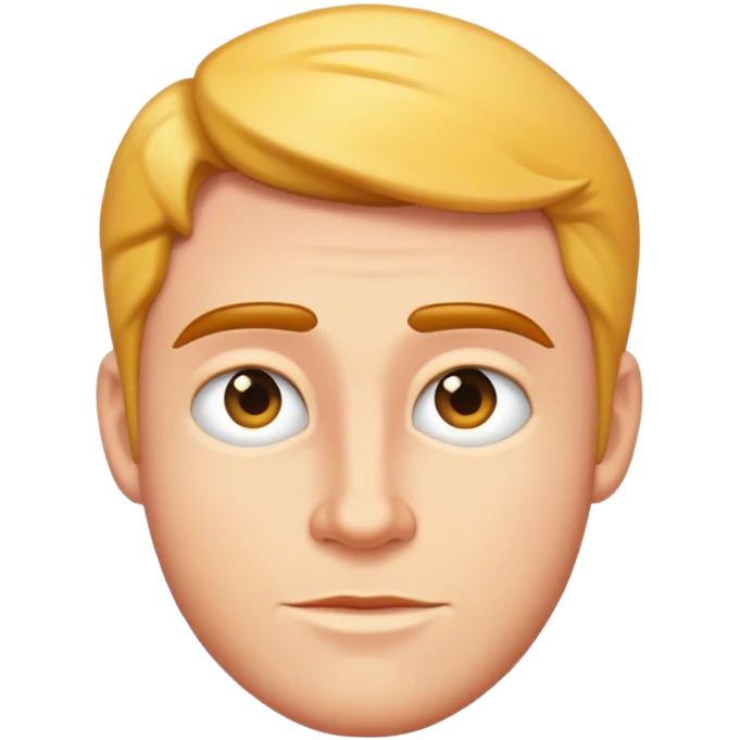 Chuck emoji