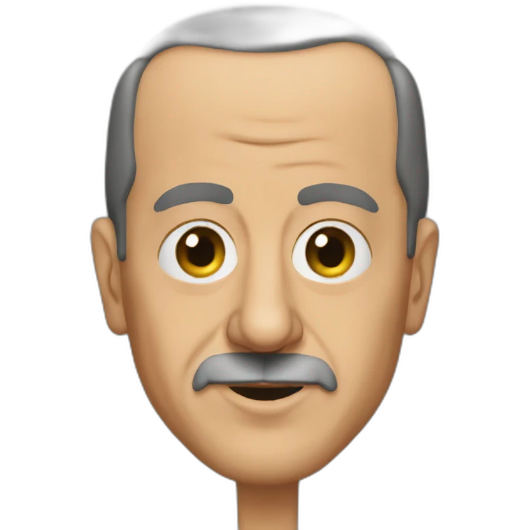 Erdogan emoji