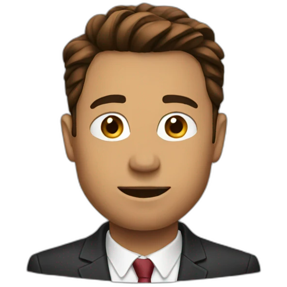 elon emoji