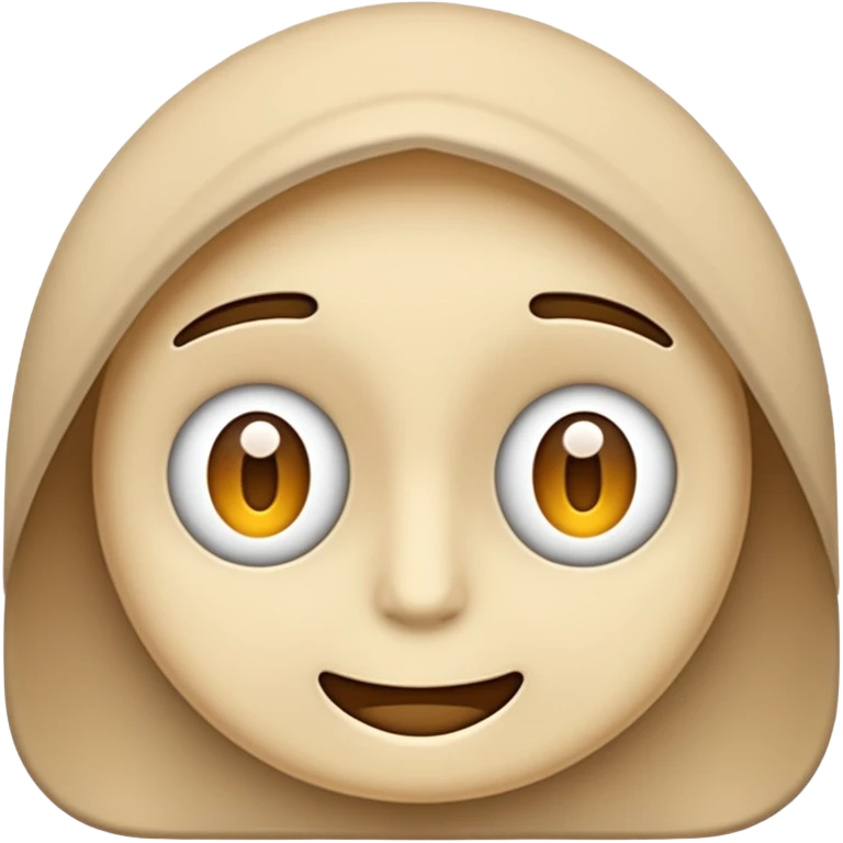 Beige Photo  emoji