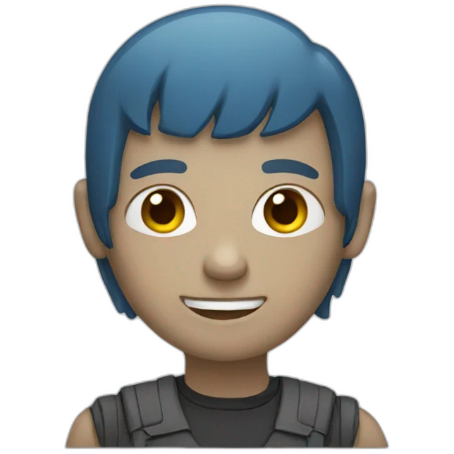 Android emoji