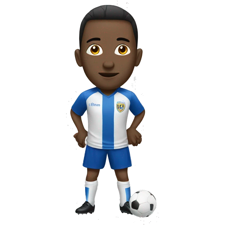 soccer emoji