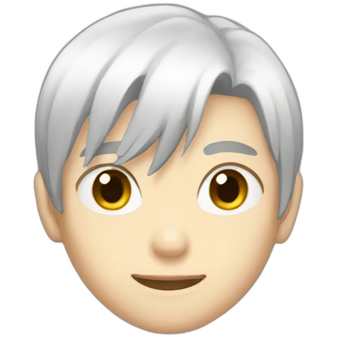 Shoto emoji