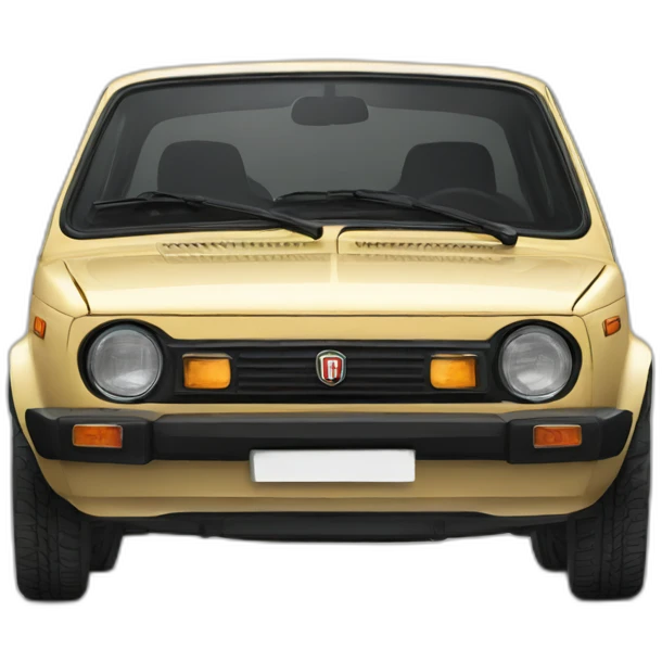 Fiat147 emoji