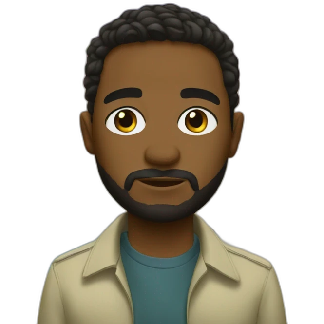 oscar's oasis emoji